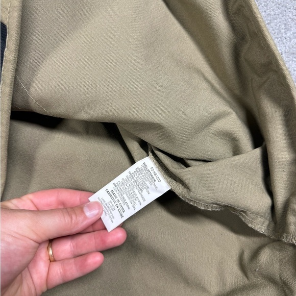 Columbia Quickloader Orange Upland Game Pocket Hunting Shooting Vest Size 3XL - Picture 6 of 7